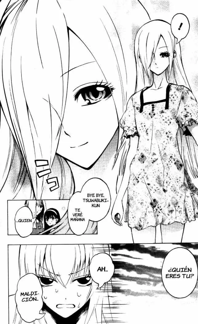 Binbougami ga! (2008) - Capítulo 16 - Página 29 - LectorTMOo