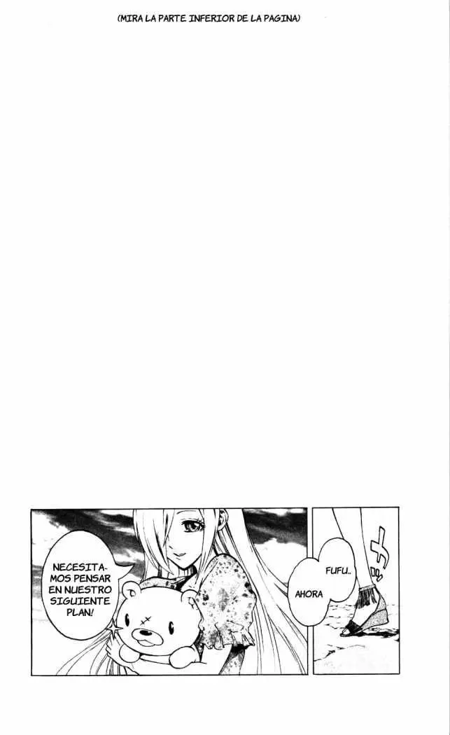 Binbougami ga! (2008) - Capítulo 16 - Página 31 - LectorTMOo