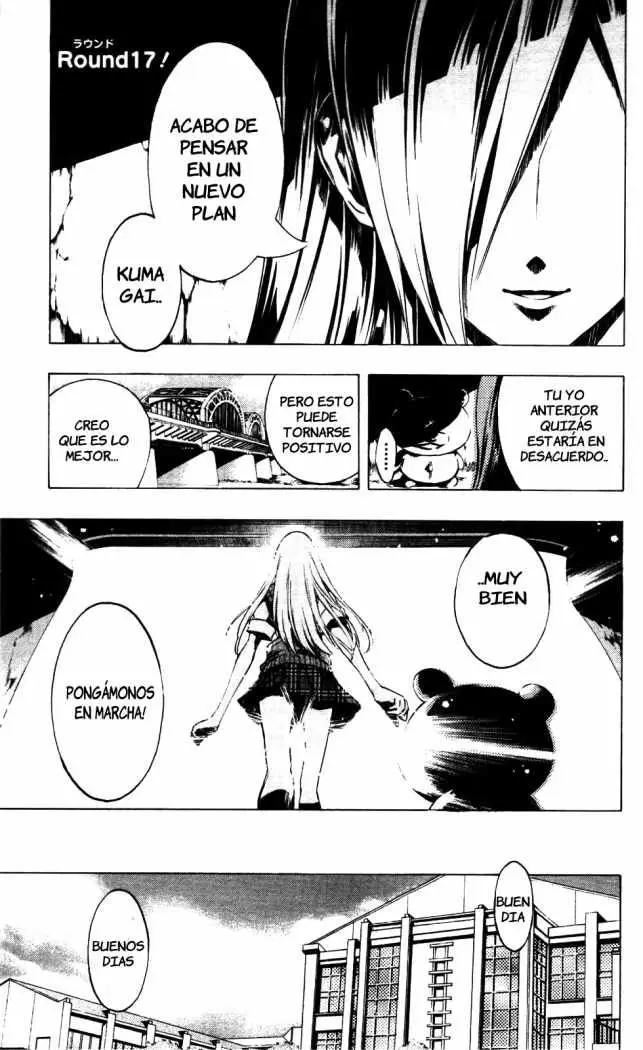 Binbougami ga! (2008) - Capítulo 17 - Página 2 - LectorTMOo