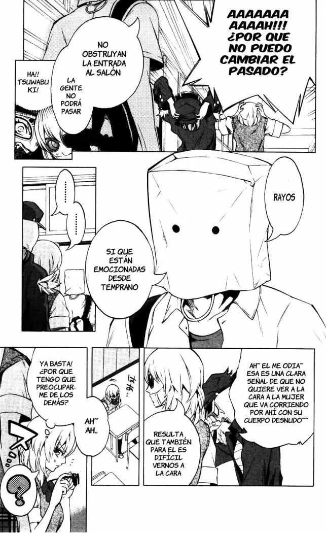 Binbougami ga! (2008) - Capítulo 17 - Página 4 - LectorTMOo