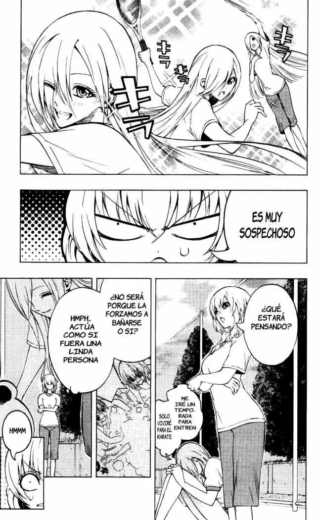 Binbougami ga! (2008) - Capítulo 17 - Página 8 - LectorTMOo