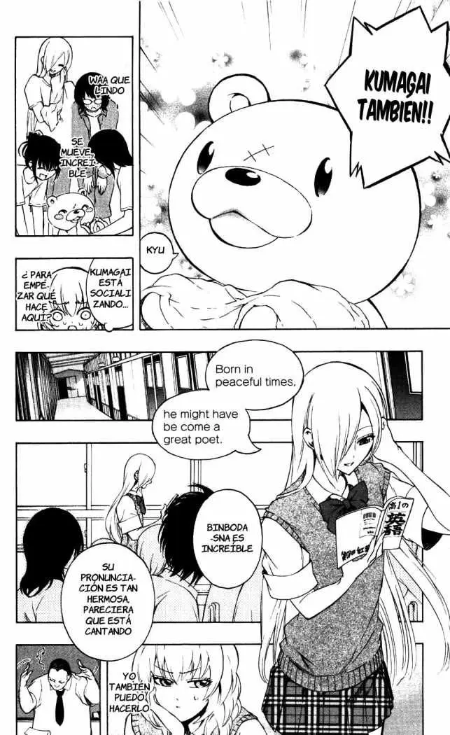 Binbougami ga! (2008) - Capítulo 17 - Página 9 - LectorTMOo