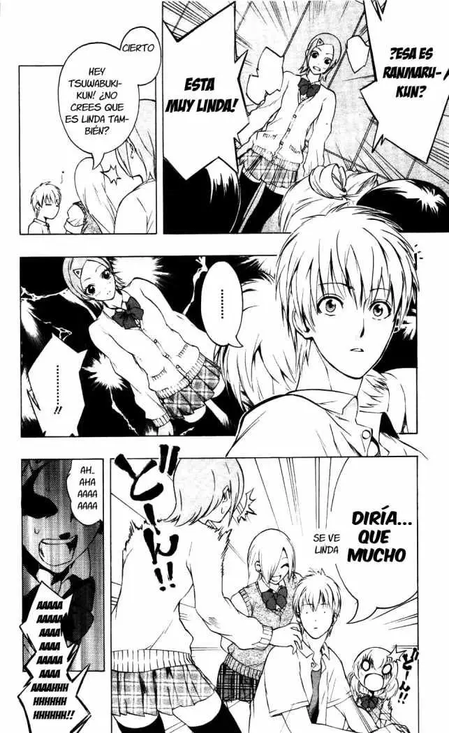 Binbougami ga! (2008) - Capítulo 17 - Página 15 - LectorTMOo