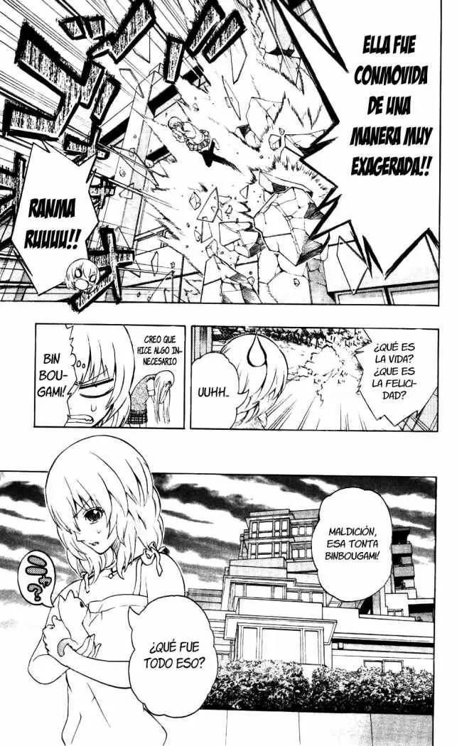 Binbougami ga! (2008) - Capítulo 17 - Página 16 - LectorTMOo