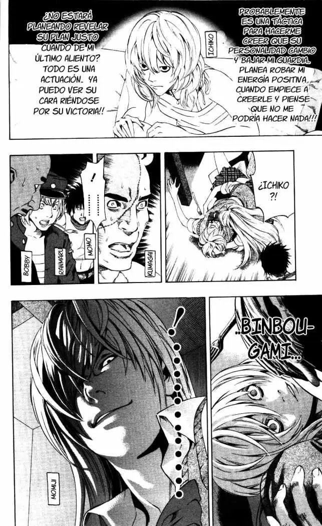 Binbougami ga! (2008) - Capítulo 17 - Página 21 - LectorTMOo