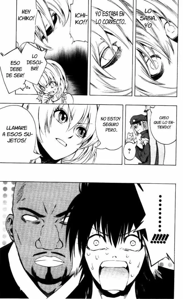 Binbougami ga! (2008) - Capítulo 17 - Página 22 - LectorTMOo