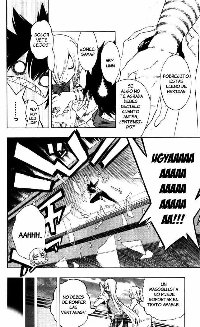Binbougami ga! (2008) - Capítulo 17 - Página 27 - LectorTMOo