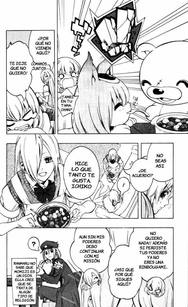 Binbougami ga! (2008) - Capítulo 17 - Página 29 - LectorTMOo