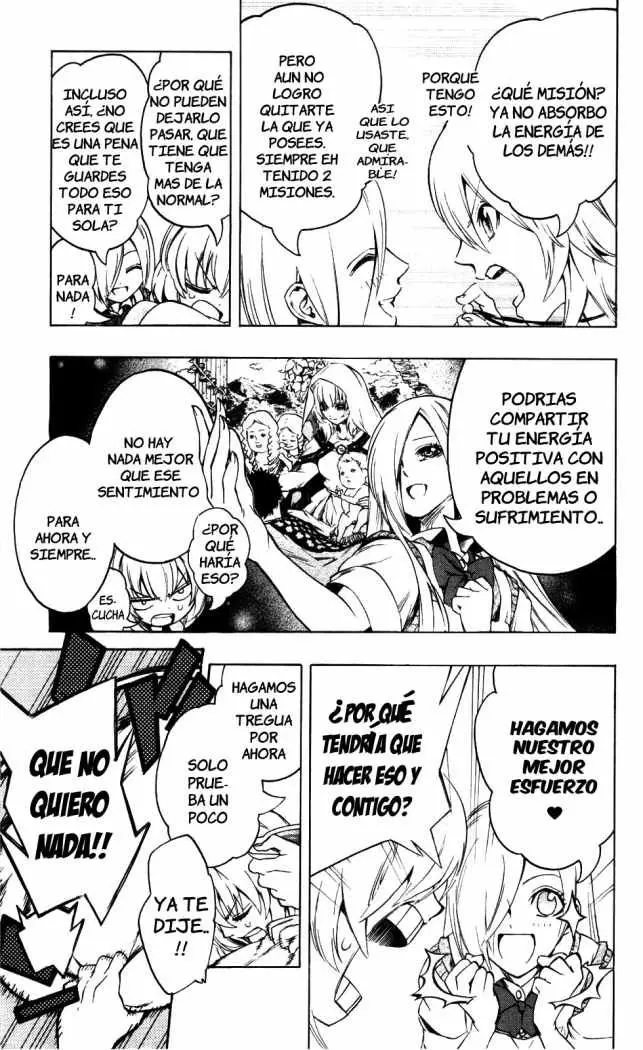 Binbougami ga! (2008) - Capítulo 17 - Página 30 - LectorTMOo