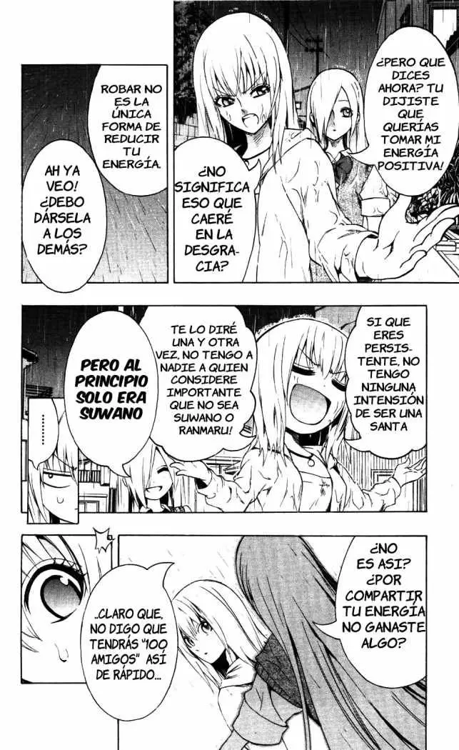 Binbougami ga! (2008) - Capítulo 17 - Página 35 - LectorTMOo