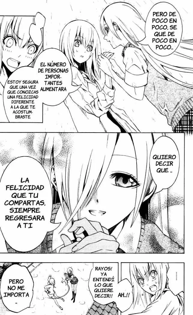 Binbougami ga! (2008) - Capítulo 17 - Página 36 - LectorTMOo