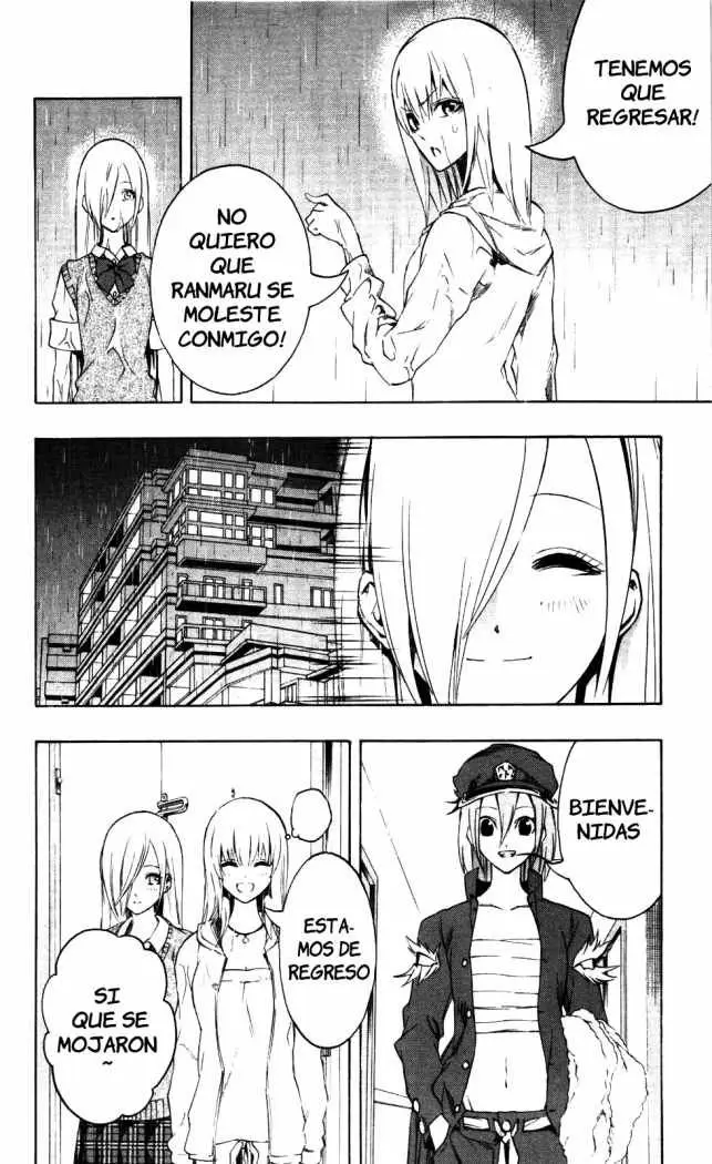 Binbougami ga! (2008) - Capítulo 17 - Página 37 - LectorTMOo