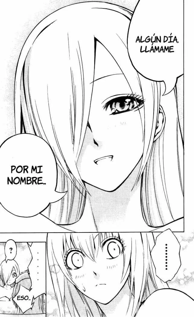 Binbougami ga! (2008) - Capítulo 17 - Página 40 - LectorTMOo