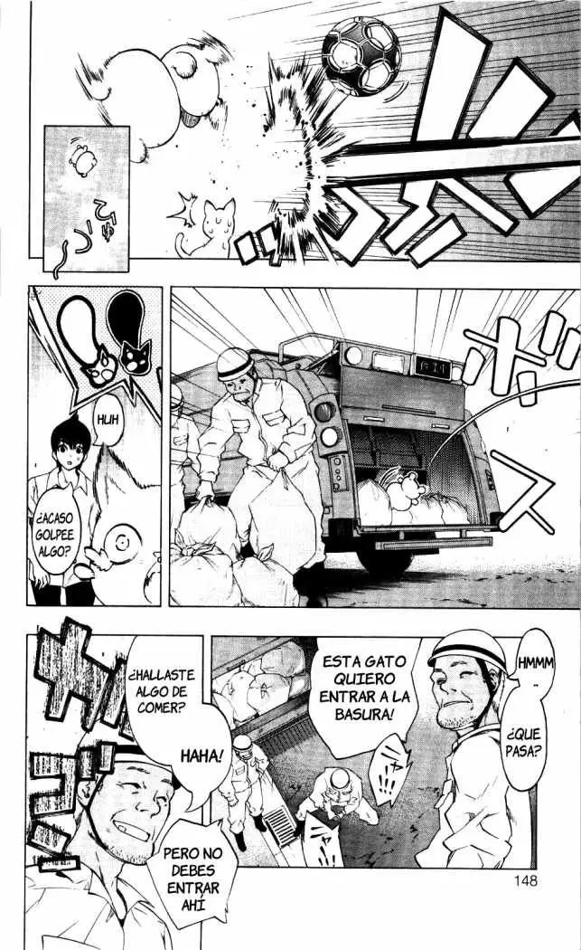 Binbougami ga! (2008) - Capítulo 17 - Página 43 - LectorTMOo