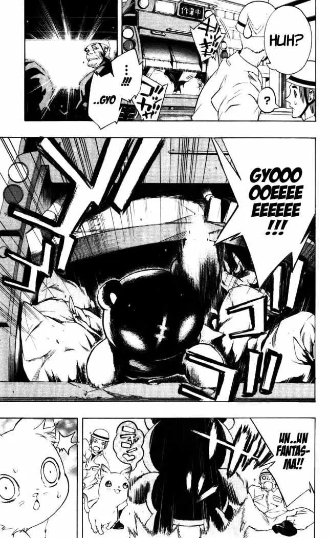 Binbougami ga! (2008) - Capítulo 17 - Página 44 - LectorTMOo