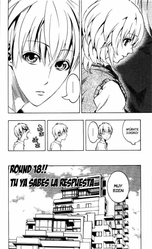 Binbougami ga! (2008) - Capítulo 18 - Página 3 - LectorTMOo
