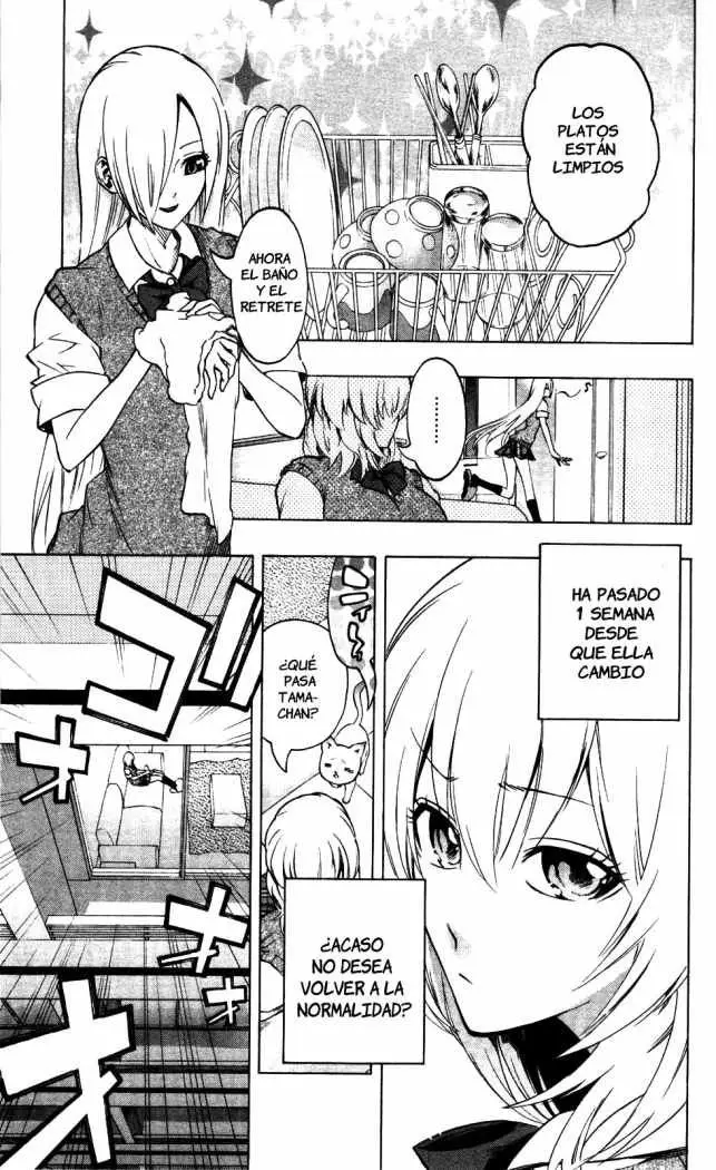 Binbougami ga! (2008) - Capítulo 18 - Página 4 - LectorTMOo