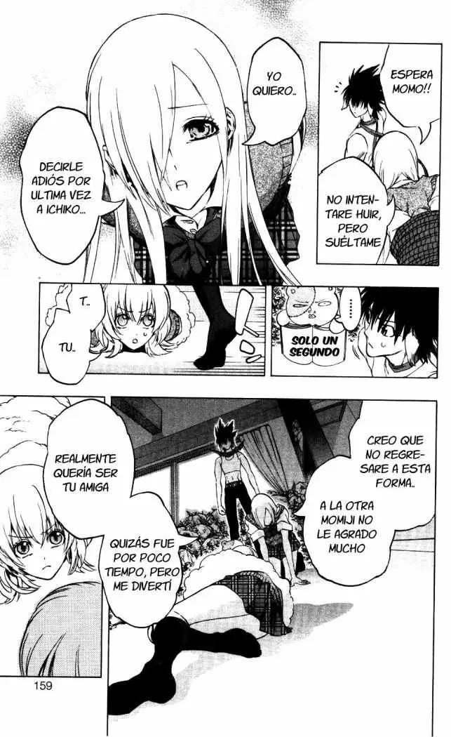 Binbougami ga! (2008) - Capítulo 18 - Página 8 - LectorTMOo