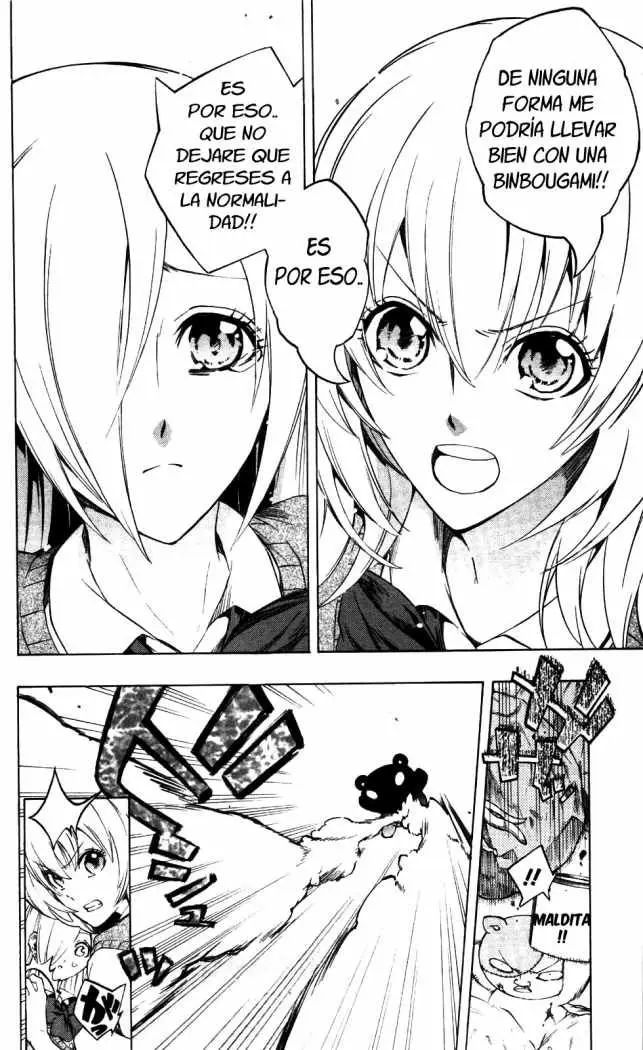 Binbougami ga! (2008) - Capítulo 18 - Página 11 - LectorTMOo