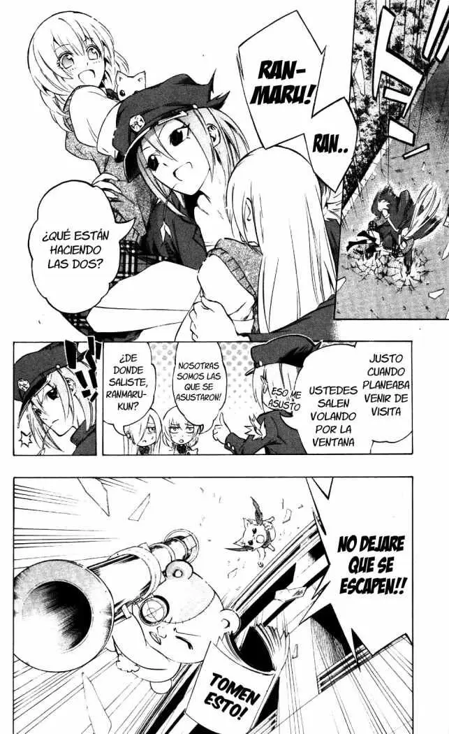 Binbougami ga! (2008) - Capítulo 18 - Página 13 - LectorTMOo