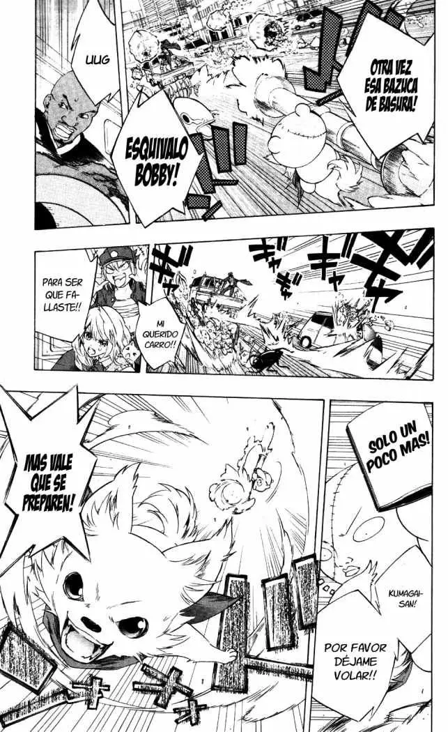Binbougami ga! (2008) - Capítulo 18 - Página 22 - LectorTMOo