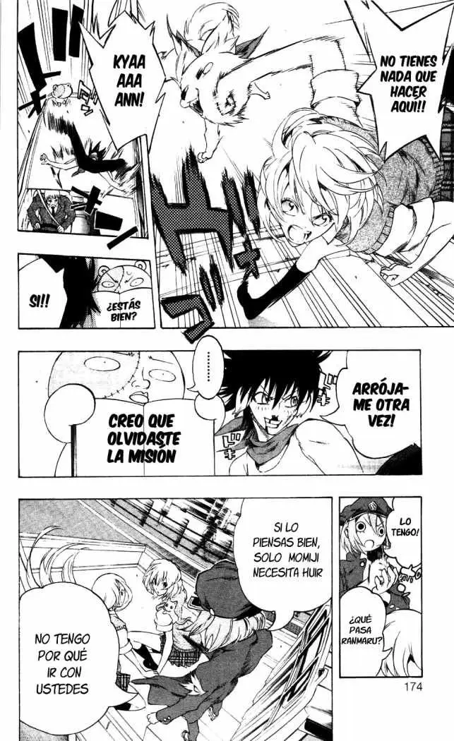 Binbougami ga! (2008) - Capítulo 18 - Página 23 - LectorTMOo