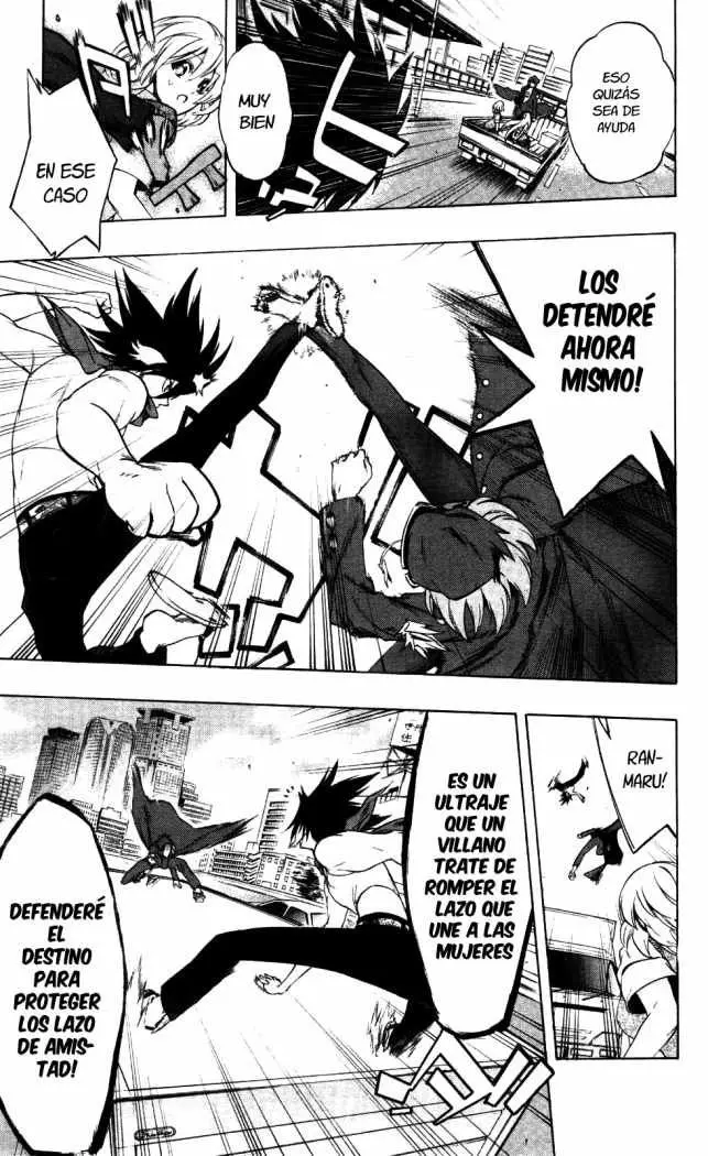 Binbougami ga! (2008) - Capítulo 18 - Página 24 - LectorTMOo