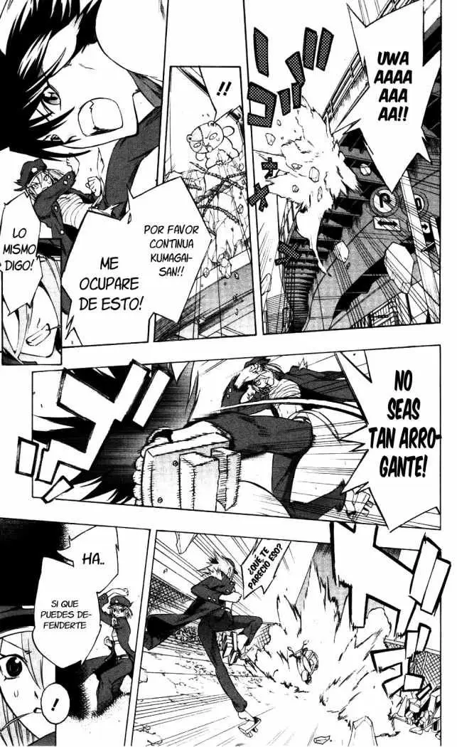 Binbougami ga! (2008) - Capítulo 18 - Página 26 - LectorTMOo