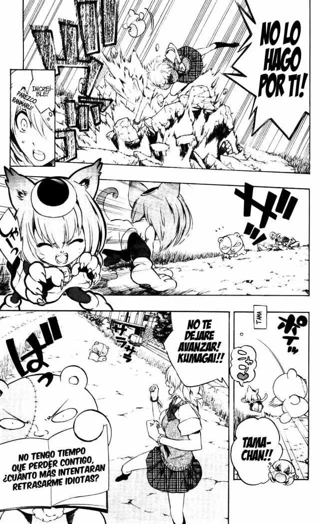 Binbougami ga! (2008) - Capítulo 18 - Página 30 - LectorTMOo