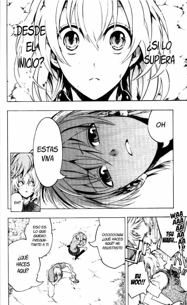 Binbougami ga! (2008) - Capítulo 18 - Página 35 - LectorTMOo