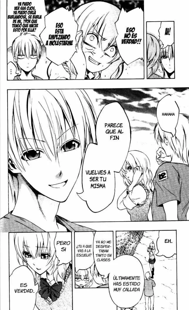 Binbougami ga! (2008) - Capítulo 18 - Página 39 - LectorTMOo