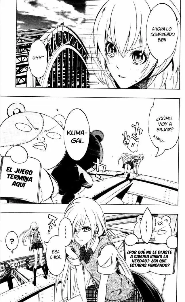 Binbougami ga! (2008) - Capítulo 18 - Página 42 - LectorTMOo