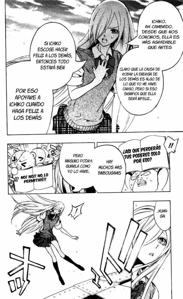 Binbougami ga! (2008) - Capítulo 18 - Página 43 - LectorTMOo