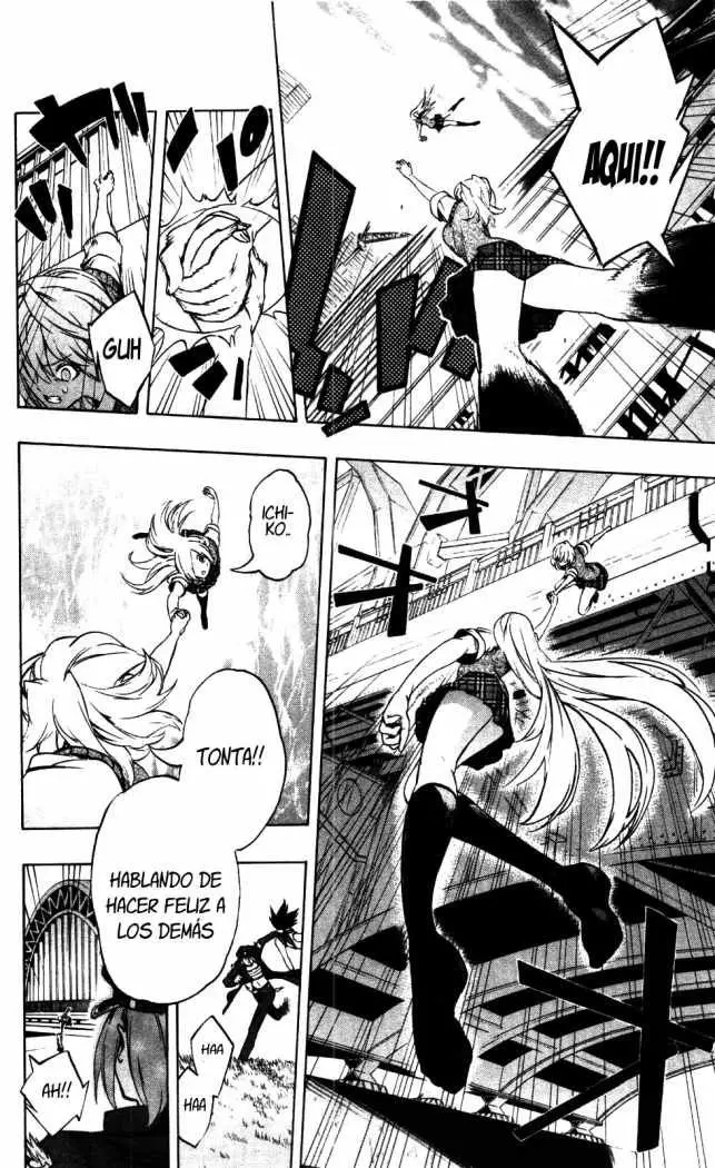 Binbougami ga! (2008) - Capítulo 18 - Página 45 - LectorTMOo