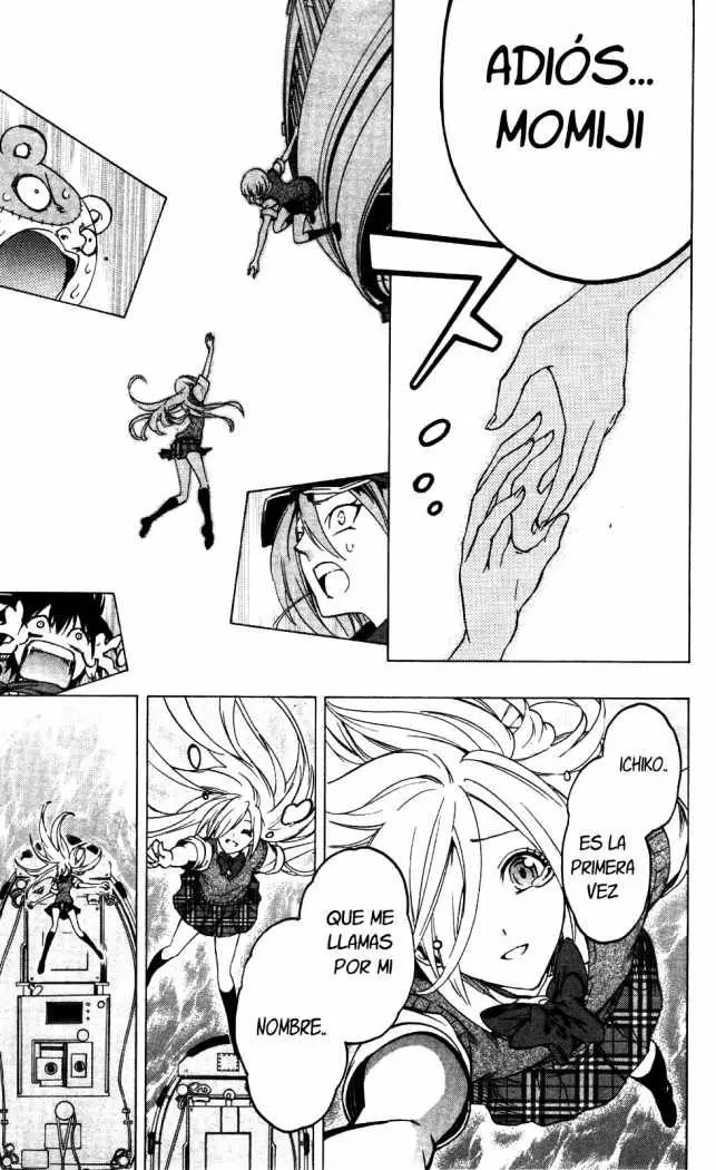 Binbougami ga! (2008) - Capítulo 18 - Página 48 - LectorTMOo