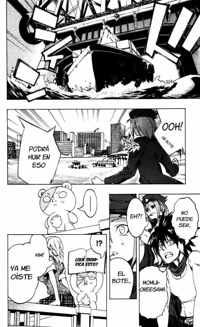 Binbougami ga! (2008) - Capítulo 18 - Página 49 - LectorTMOo