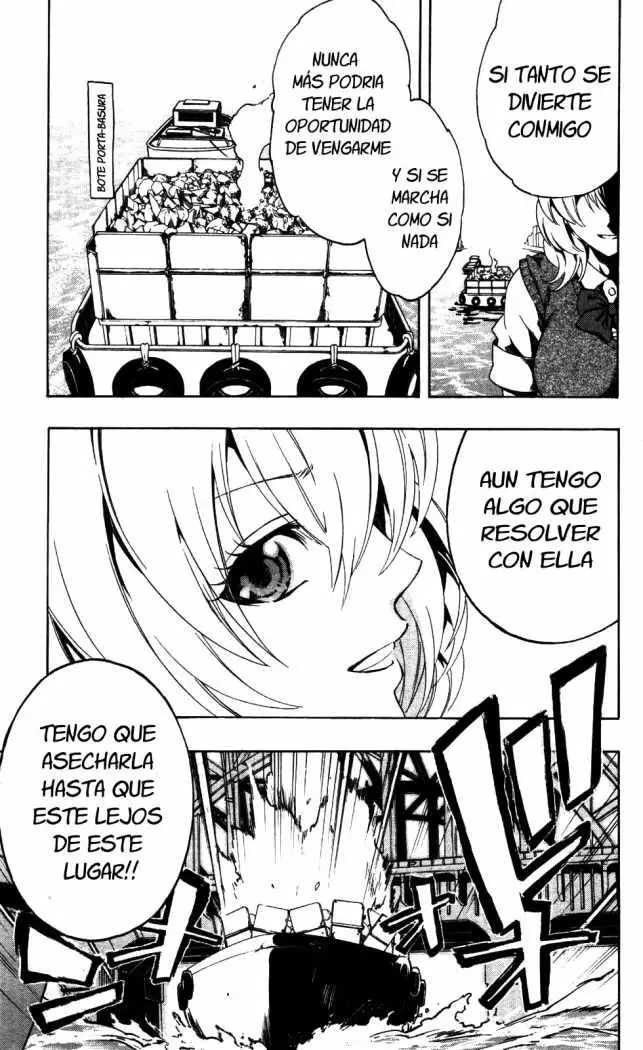 Binbougami ga! (2008) - Capítulo 18 - Página 50 - LectorTMOo