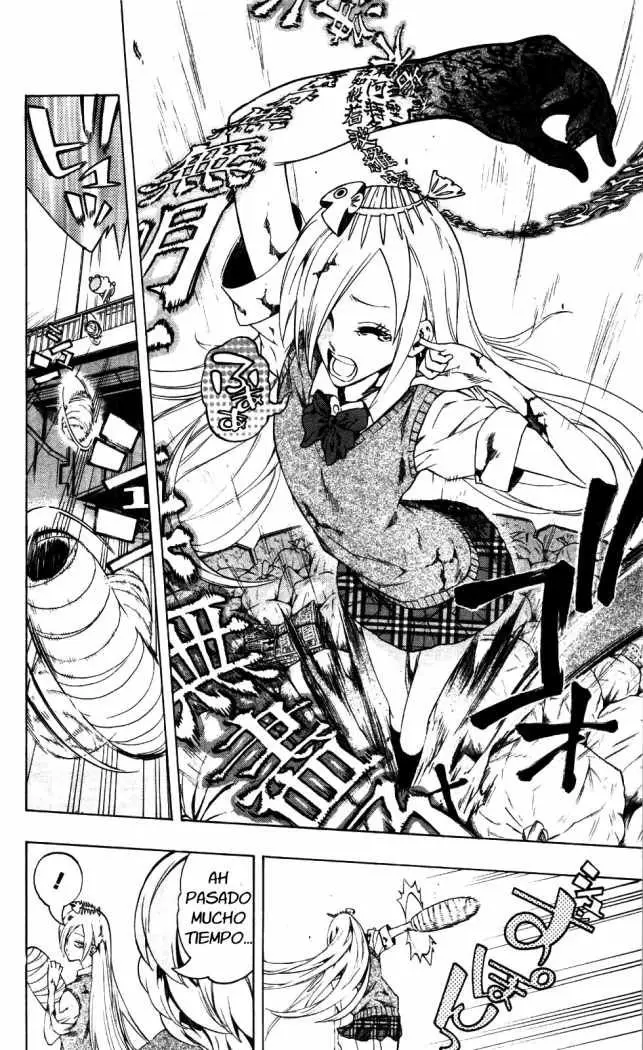 Binbougami ga! (2008) - Capítulo 18 - Página 51 - LectorTMOo