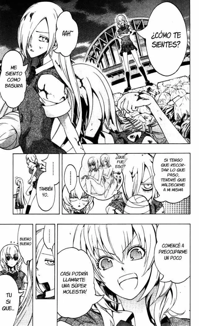Binbougami ga! (2008) - Capítulo 18 - Página 52 - LectorTMOo