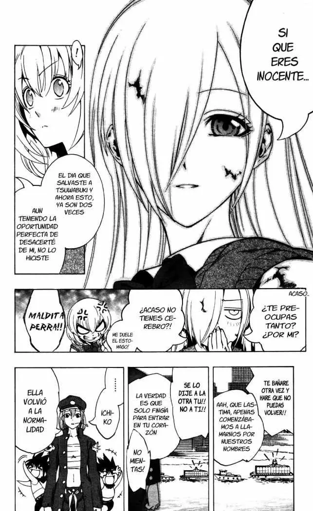 Binbougami ga! (2008) - Capítulo 18 - Página 53 - LectorTMOo