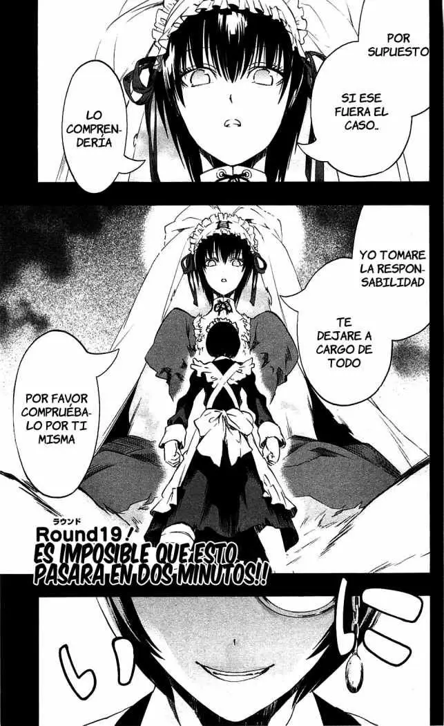 Binbougami ga! (2008) - Capítulo 19 - Página 2 - LectorTMOo