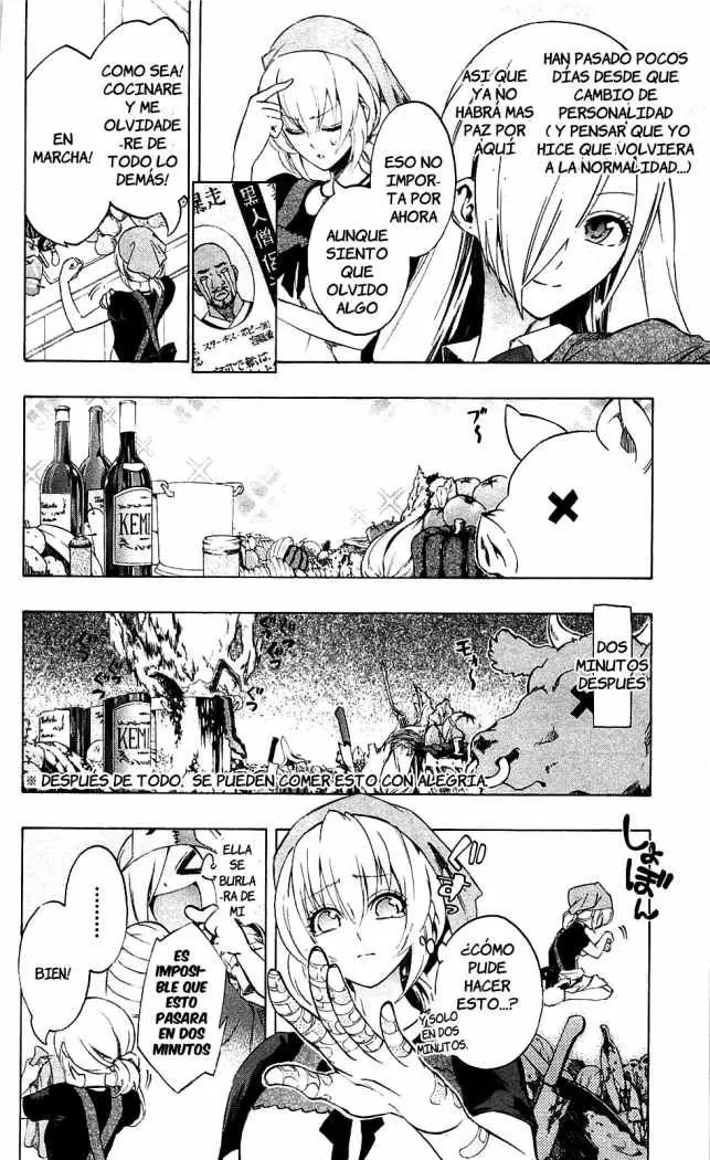 Binbougami ga! (2008) - Capítulo 19 - Página 5 - LectorTMOo