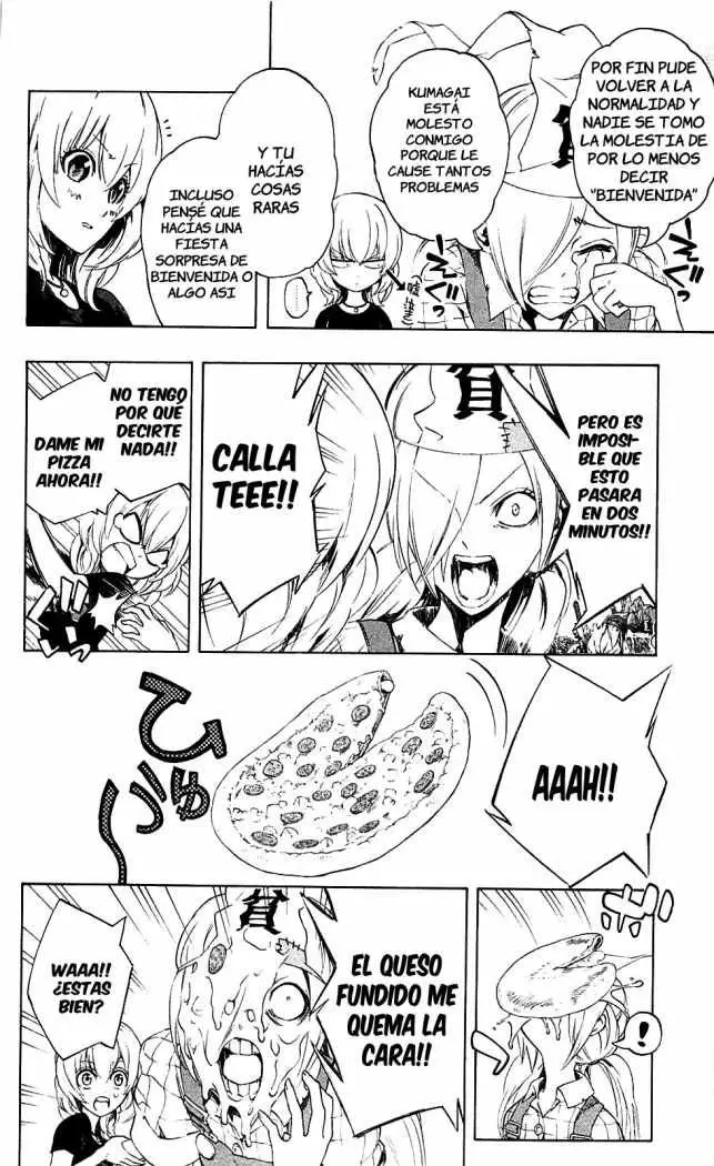 Binbougami ga! (2008) - Capítulo 19 - Página 7 - LectorTMOo