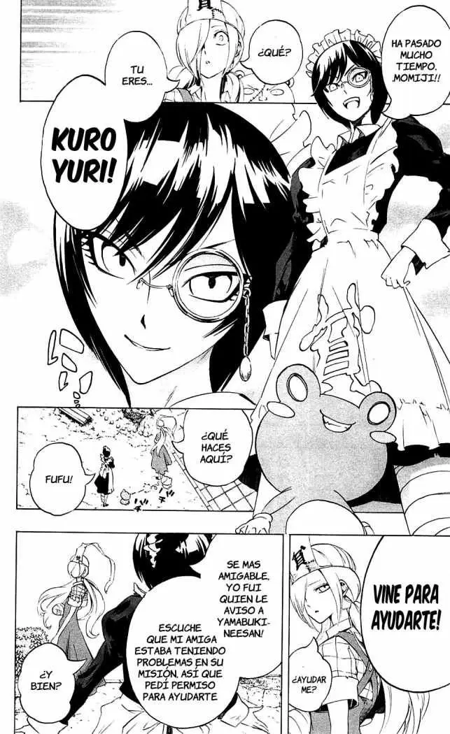 Binbougami ga! (2008) - Capítulo 19 - Página 9 - LectorTMOo