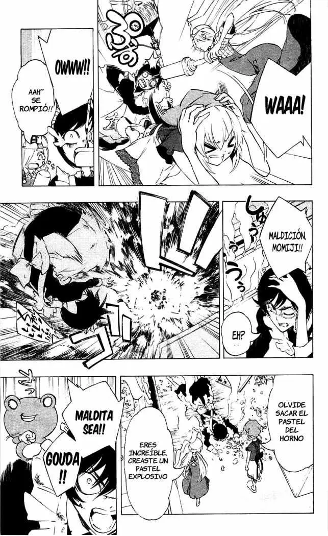 Binbougami ga! (2008) - Capítulo 19 - Página 14 - LectorTMOo