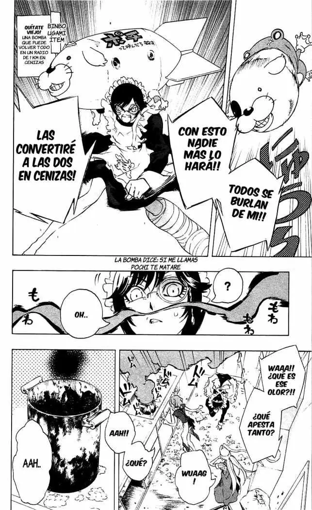 Binbougami ga! (2008) - Capítulo 19 - Página 15 - LectorTMOo