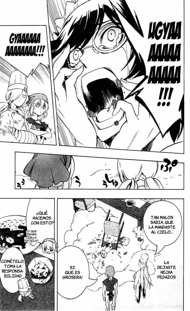 Binbougami ga! (2008) - Capítulo 19 - Página 20 - LectorTMOo