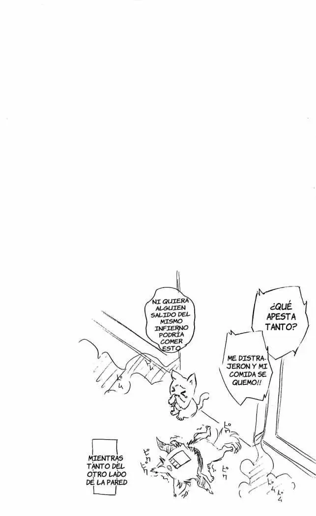 Binbougami ga! (2008) - Capítulo 19 - Página 22 - LectorTMOo