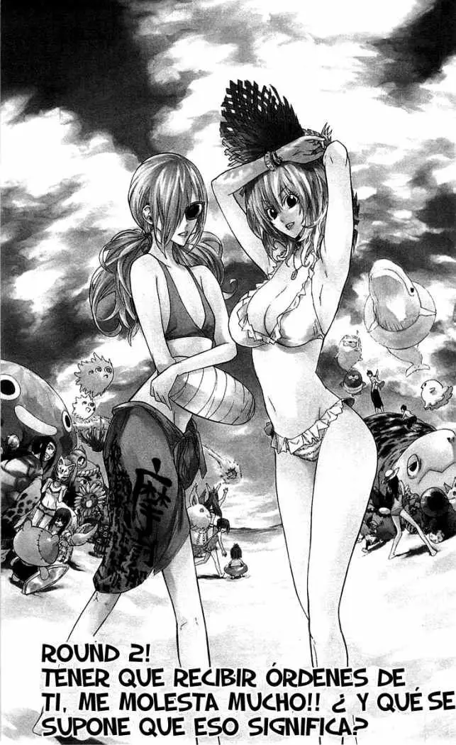 Binbougami ga! (2008) - Capítulo 2 - Página 2 - LectorTMOo