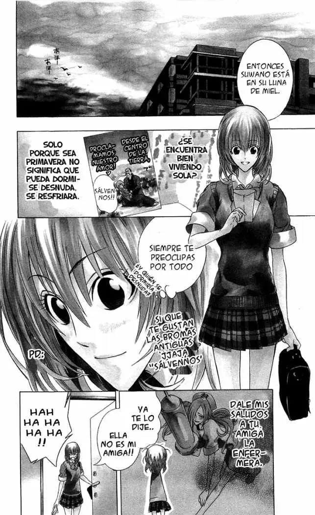 Binbougami ga! (2008) - Capítulo 2 - Página 3 - LectorTMOo